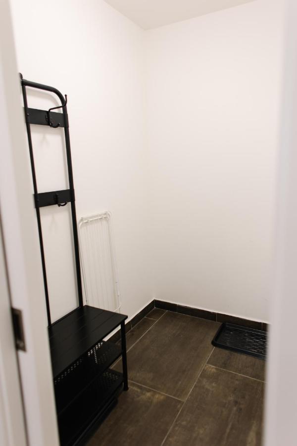 90 M2 Horsky Apartman V Centru Harrachova Экстерьер фото