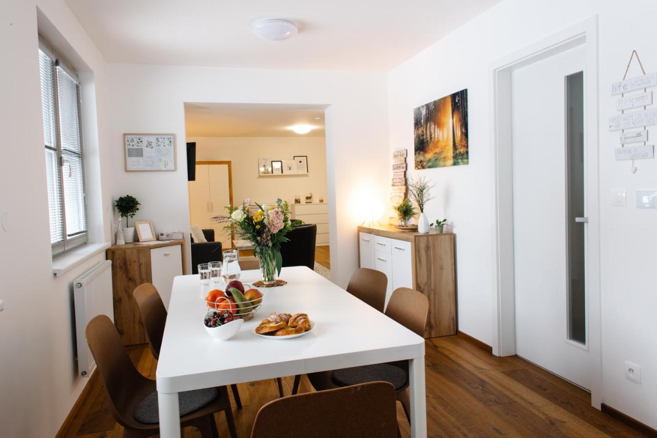 90 M2 Horsky Apartman V Centru Harrachova Экстерьер фото